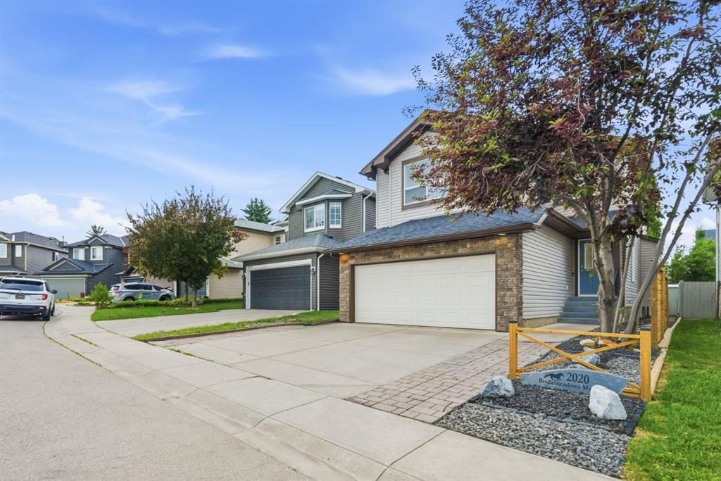 2020 Bridlemeadows Manor SW