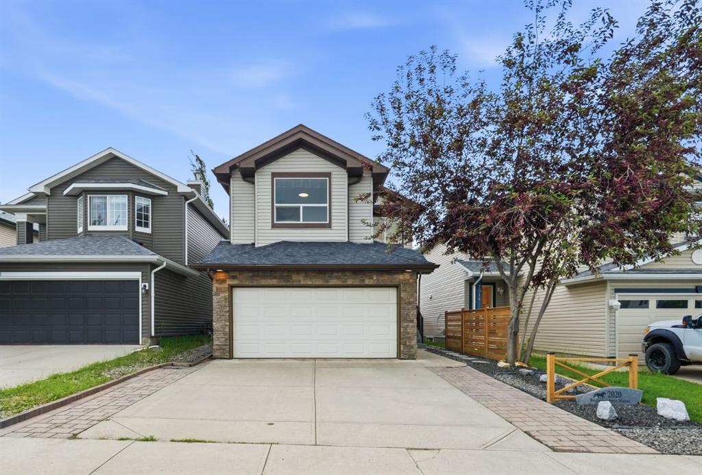 2020 Bridlemeadows Manor SW