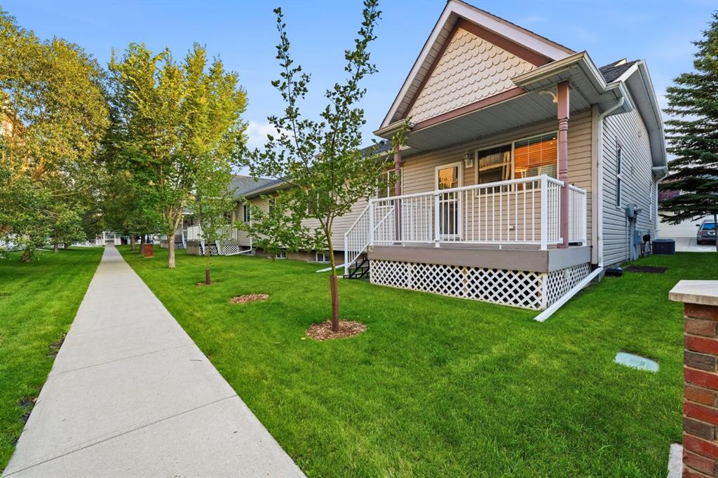 42 Prestwick Pond Terrace SE