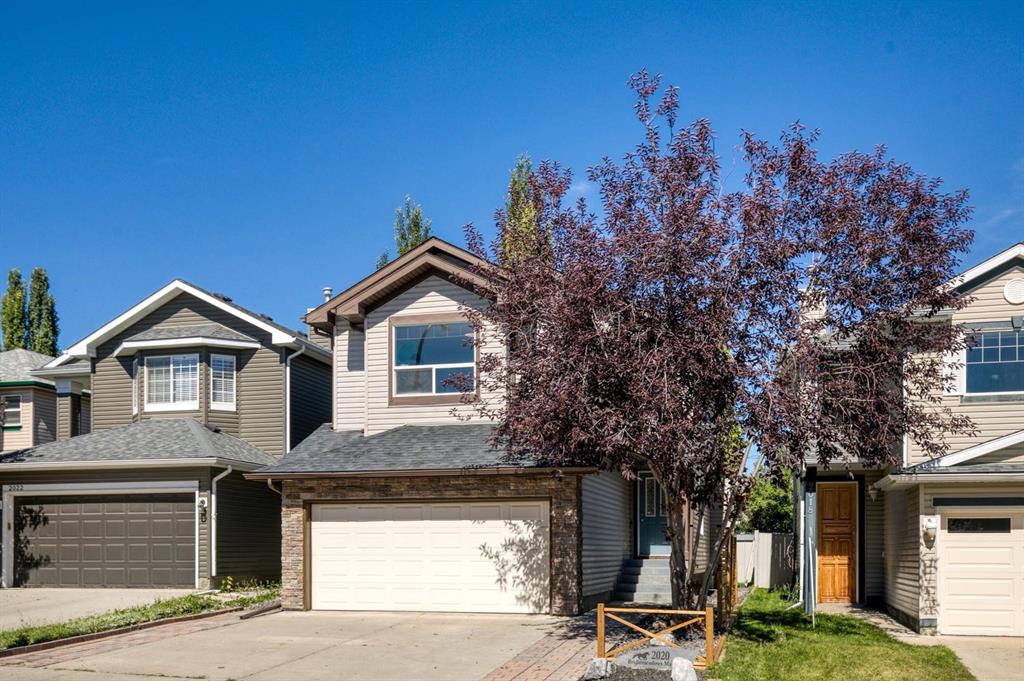 2020 Bridlemeadows Manor SW