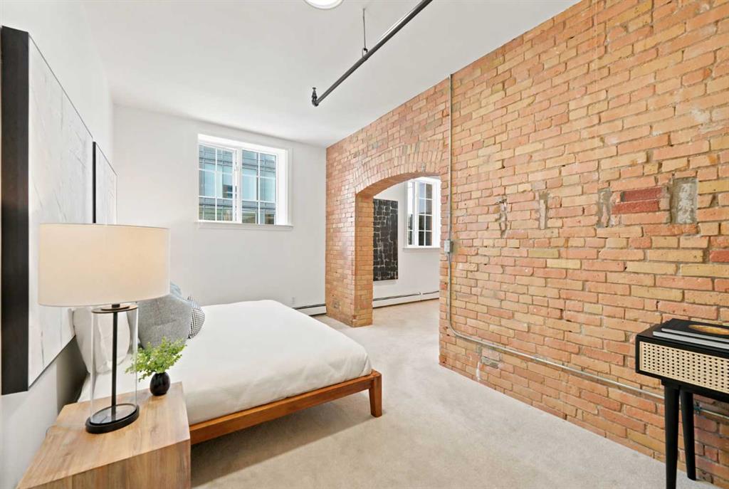 220 11 Avenue SE Unit: 317