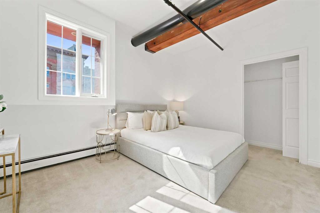 220 11 Avenue SE Unit: 317