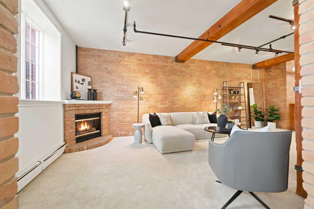 220 11 Avenue SE Unit: 317