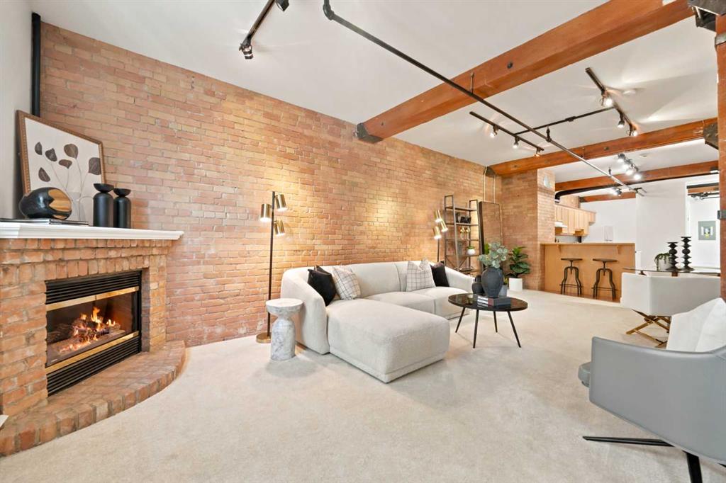 220 11 Avenue SE Unit: 317