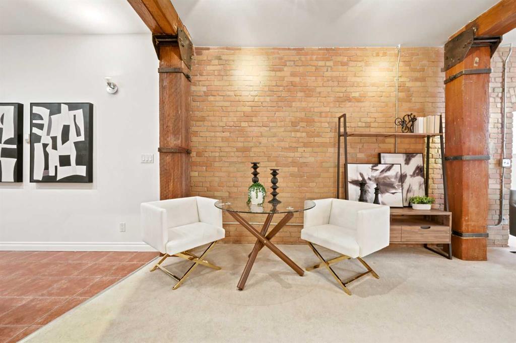 220 11 Avenue SE Unit: 317