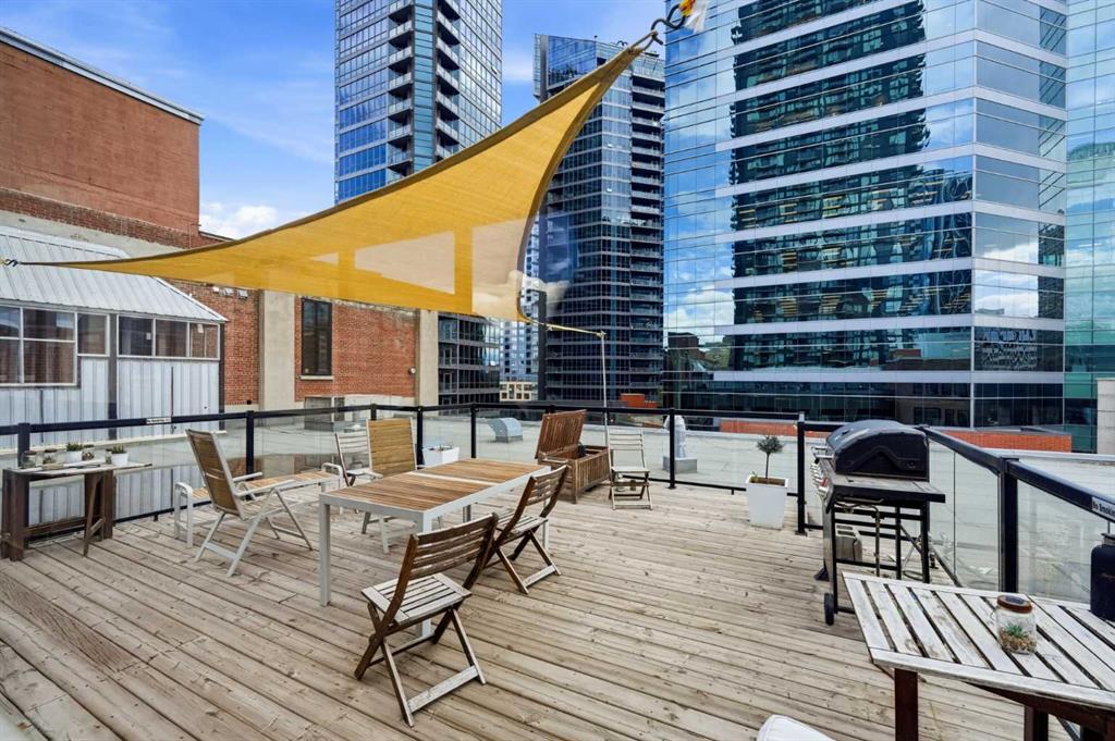 220 11 Avenue SE Unit: 317