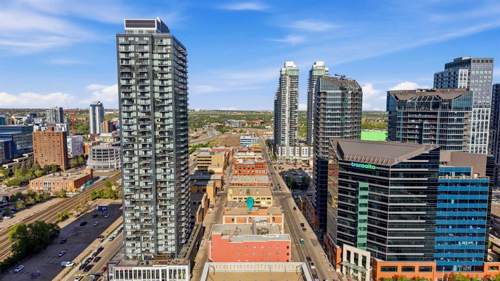 220 11 Avenue SE Unit: 317