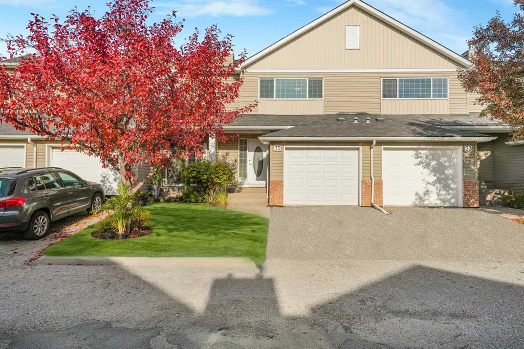 35 Chaparral Ridge Terrace SE