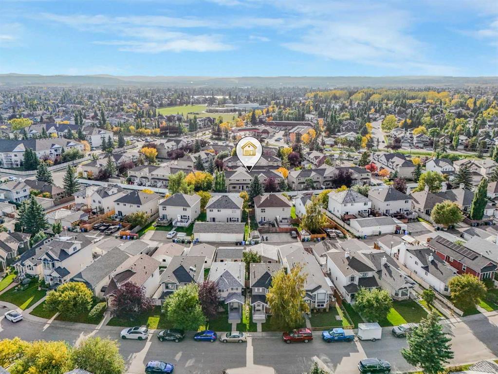 35 Chaparral Ridge Terrace SE