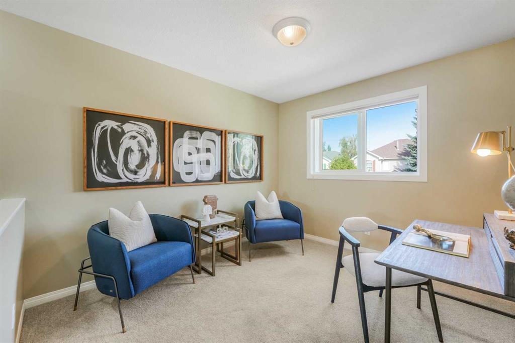 35 Chaparral Ridge Terrace SE