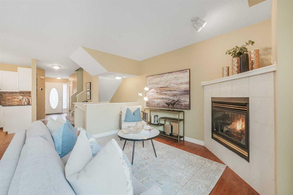 35 Chaparral Ridge Terrace SE