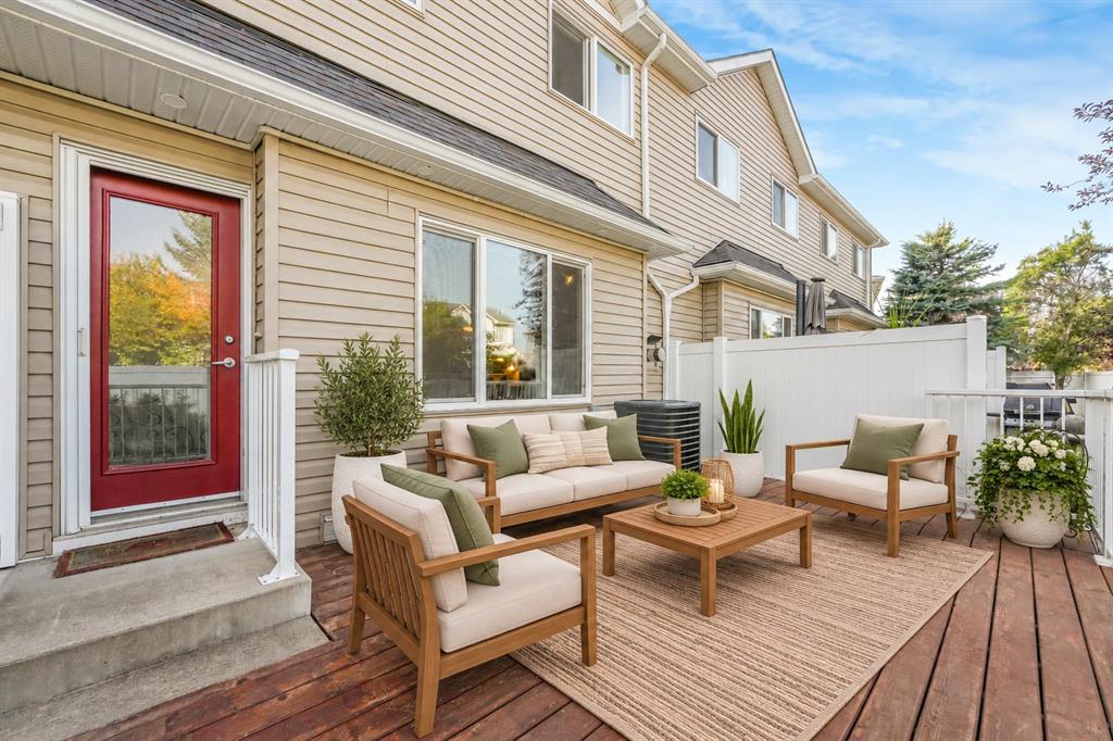 35 Chaparral Ridge Terrace SE