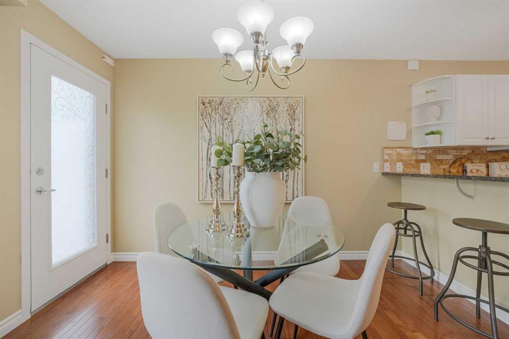 35 Chaparral Ridge Terrace SE