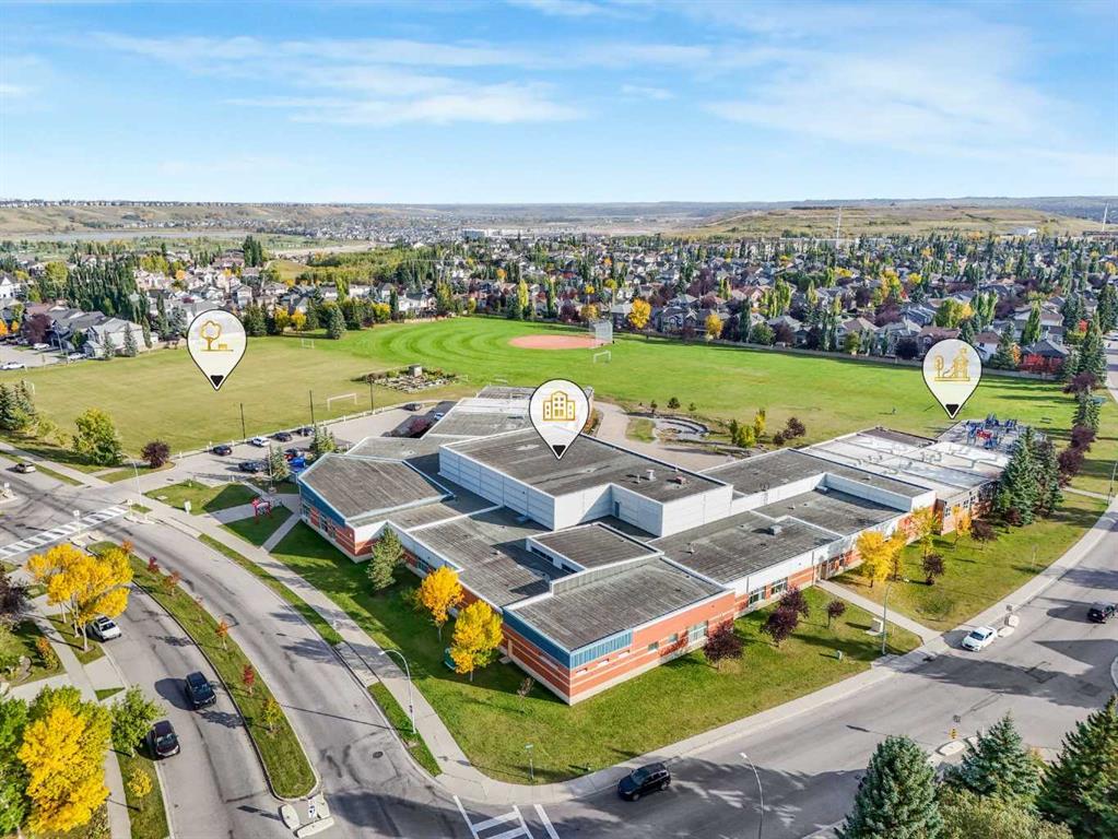 35 Chaparral Ridge Terrace SE