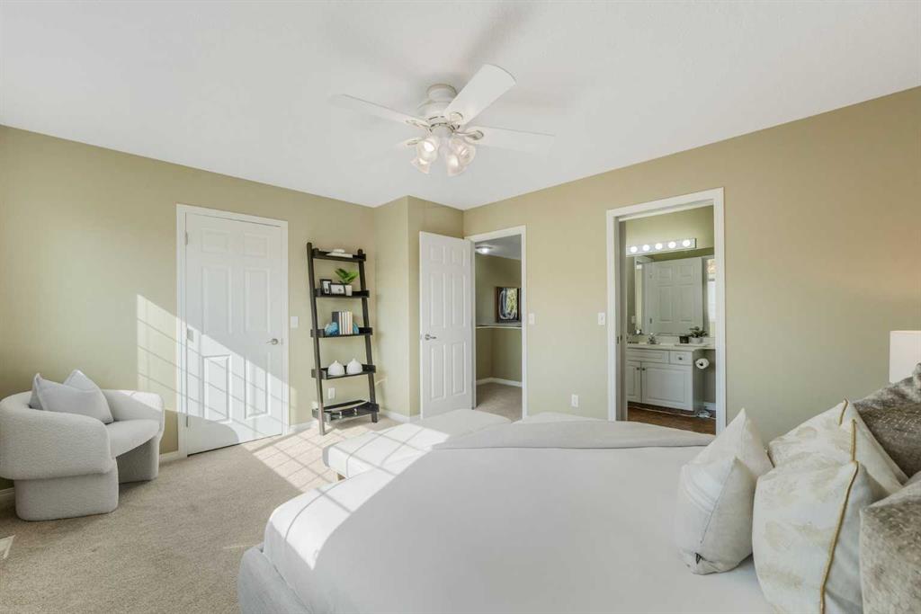 35 Chaparral Ridge Terrace SE