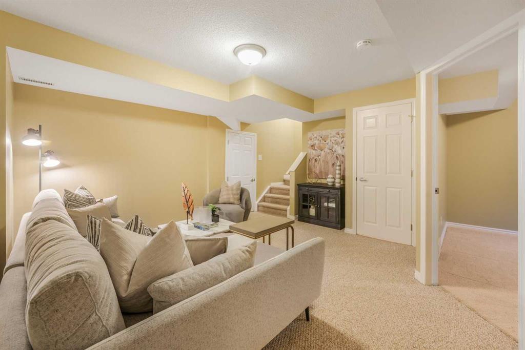35 Chaparral Ridge Terrace SE