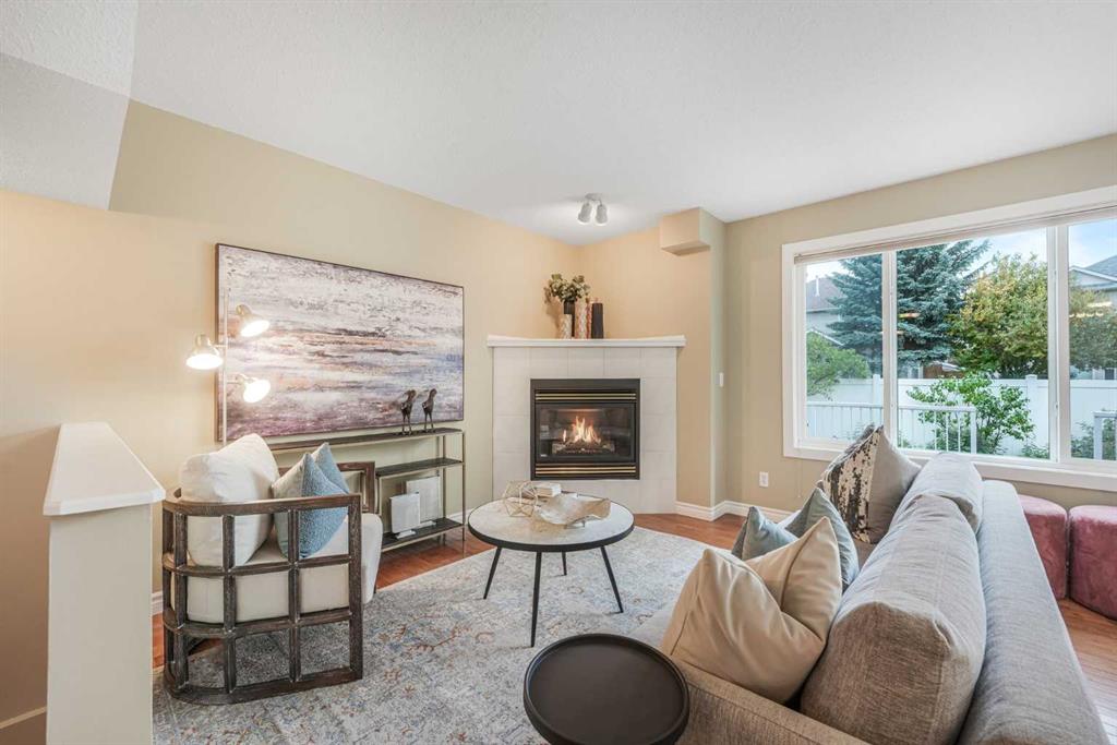 35 Chaparral Ridge Terrace SE