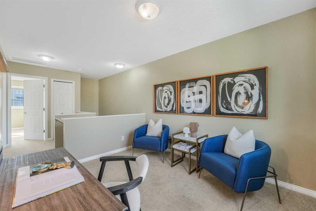 35 Chaparral Ridge Terrace SE