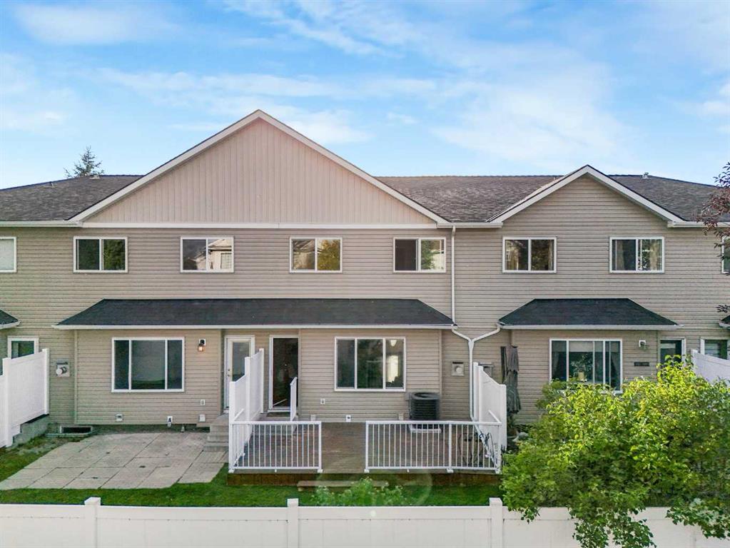 35 Chaparral Ridge Terrace SE