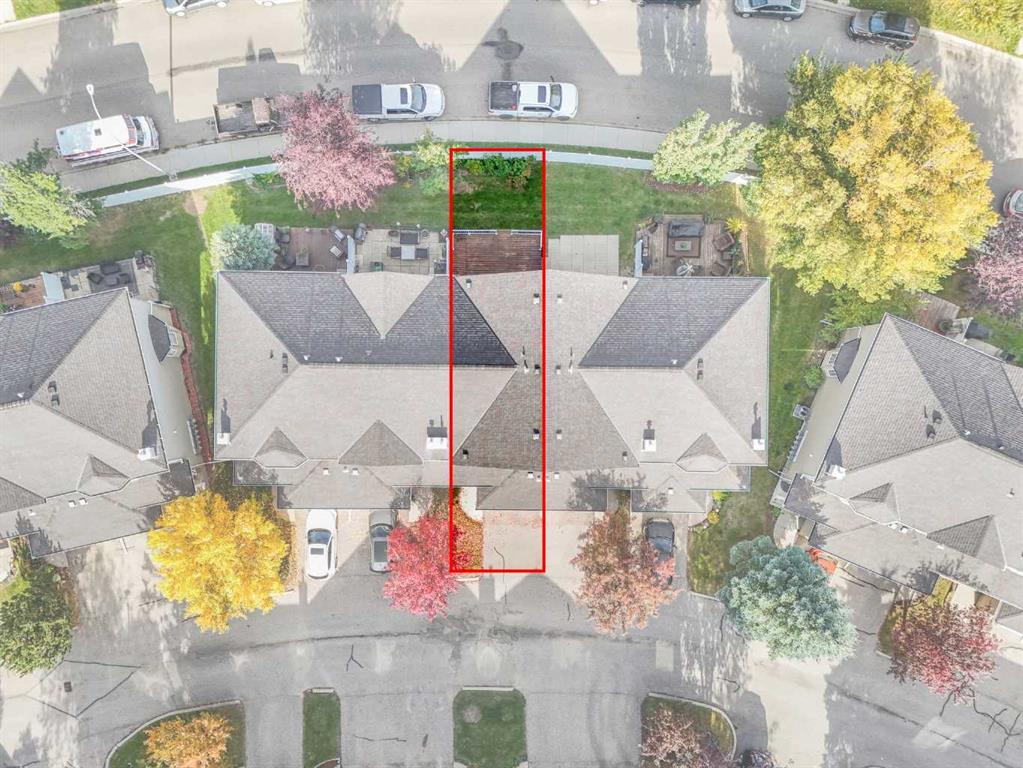 35 Chaparral Ridge Terrace SE