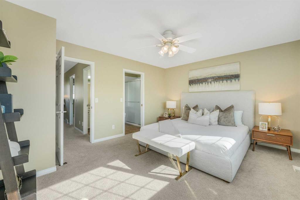 35 Chaparral Ridge Terrace SE