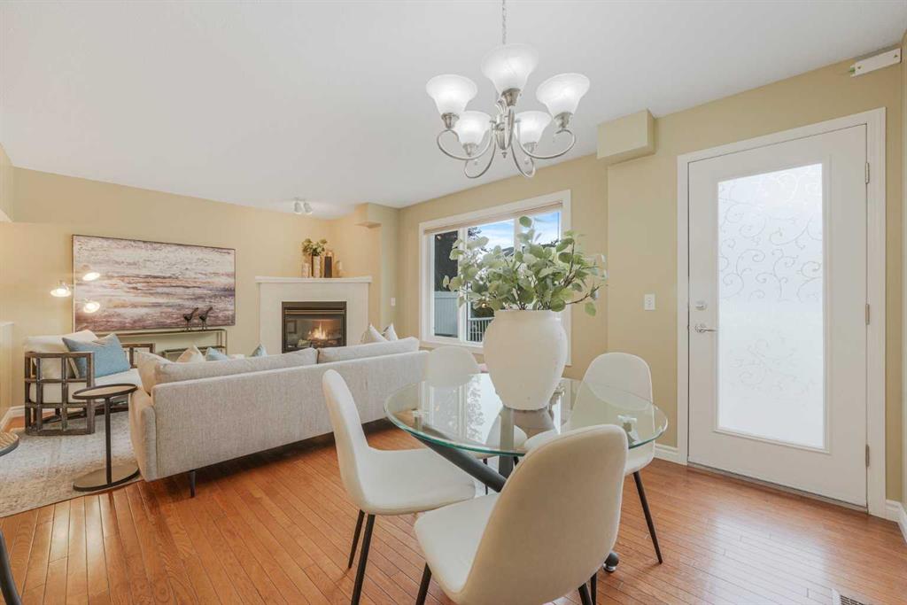 35 Chaparral Ridge Terrace SE