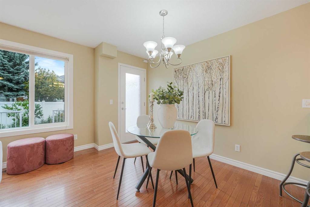 35 Chaparral Ridge Terrace SE