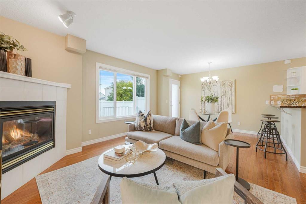 35 Chaparral Ridge Terrace SE