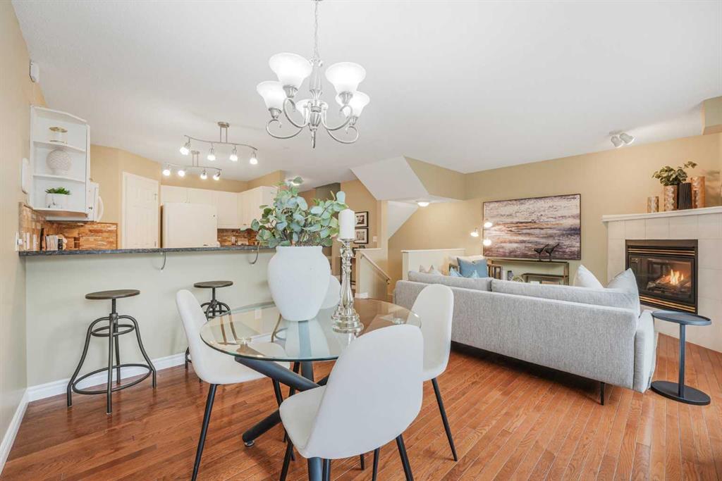 35 Chaparral Ridge Terrace SE
