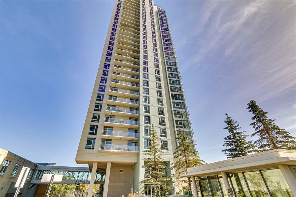 99 Spruce Place SW Unit: 706