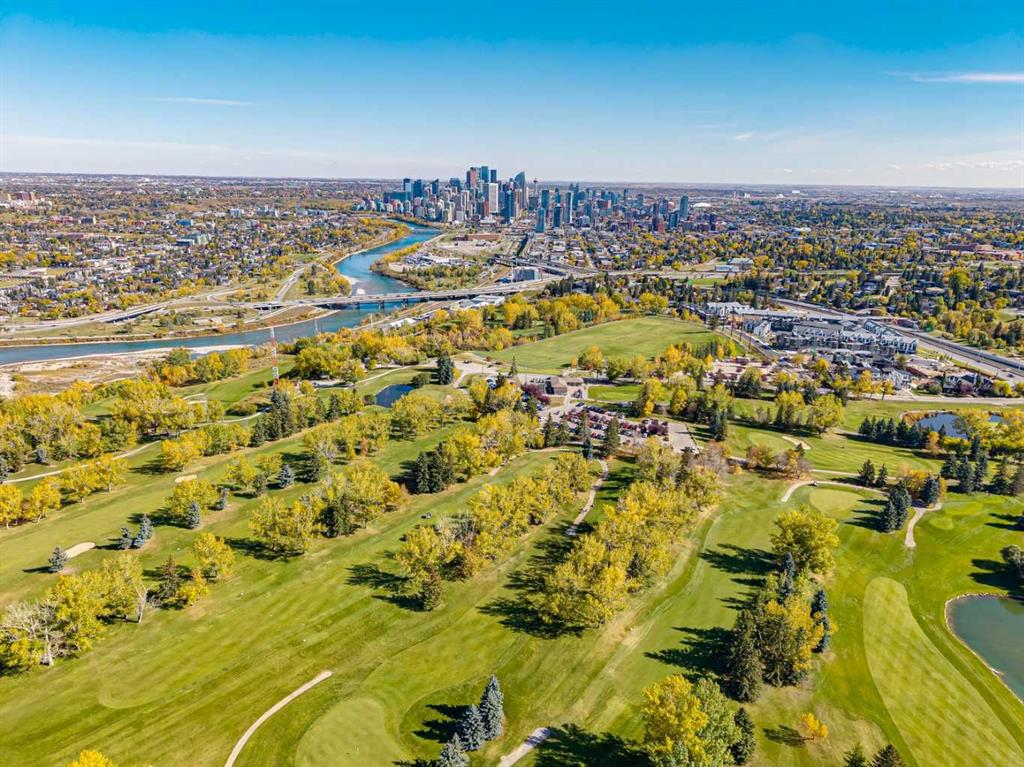99 Spruce Place SW Unit: 706