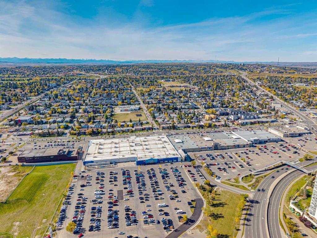 99 Spruce Place SW Unit: 706