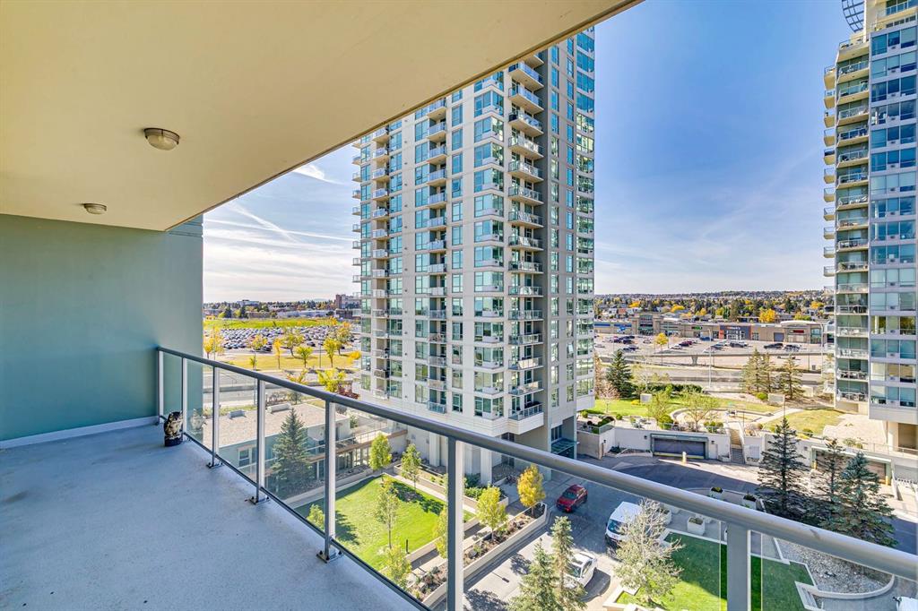 99 Spruce Place SW Unit: 706