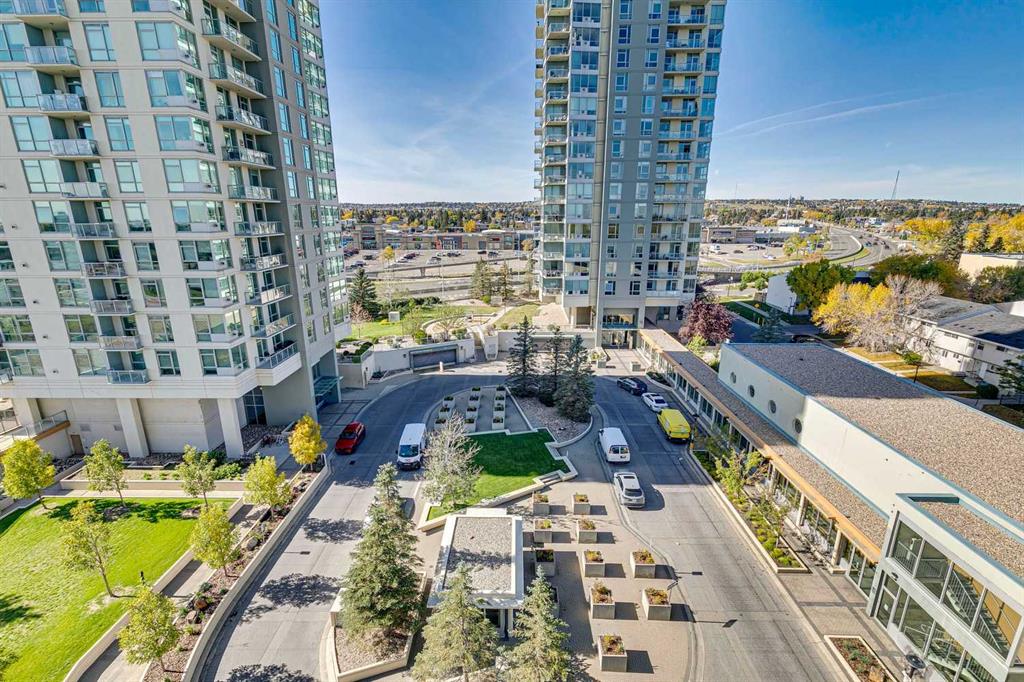99 Spruce Place SW Unit: 706