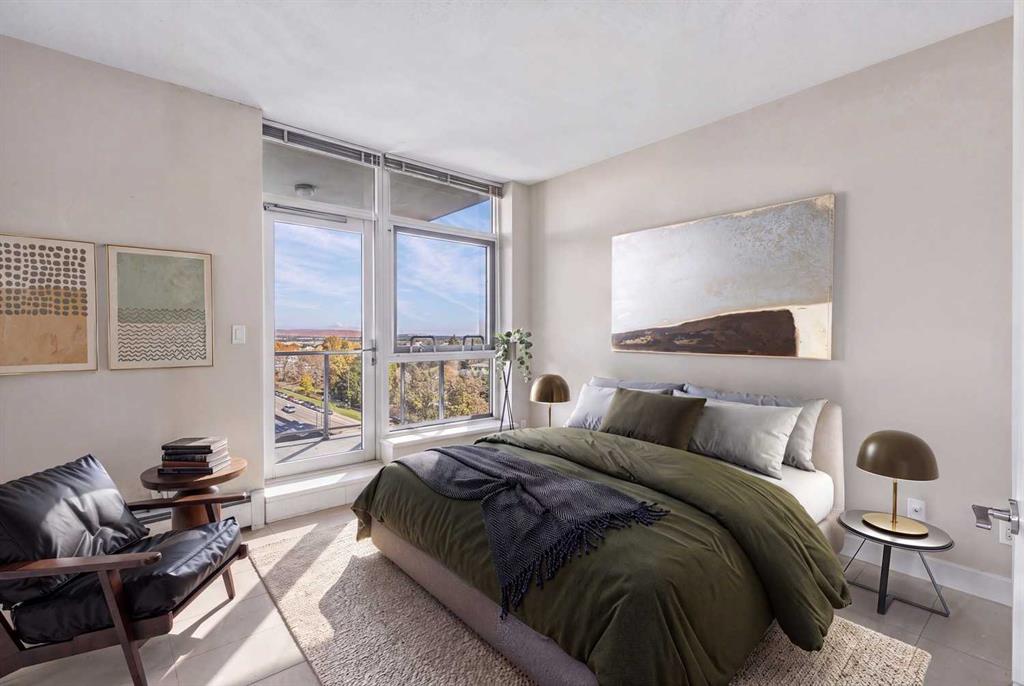 99 Spruce Place SW Unit: 706