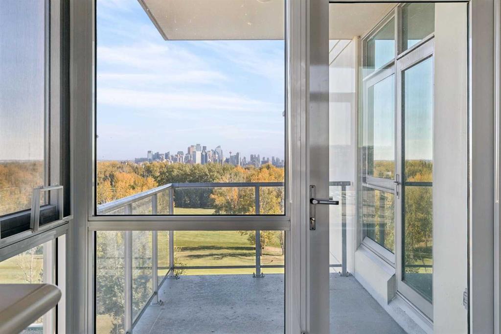 99 Spruce Place SW Unit: 706