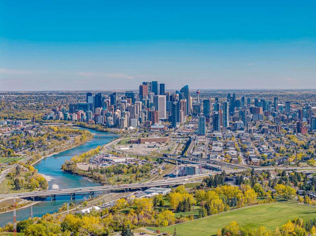 99 Spruce Place SW Unit: 706
