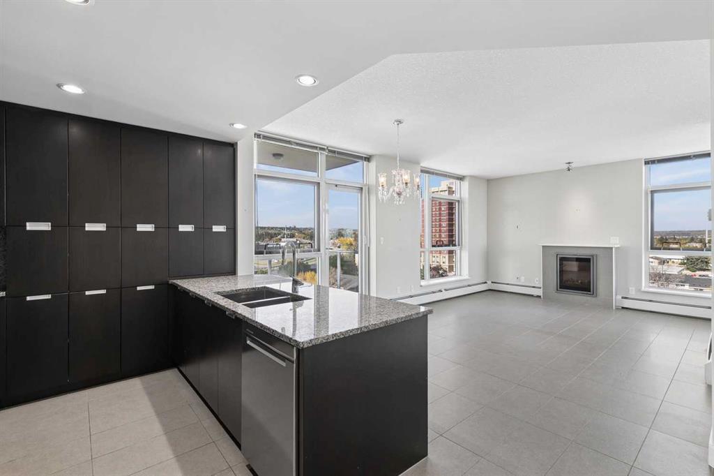 99 Spruce Place SW Unit: 706