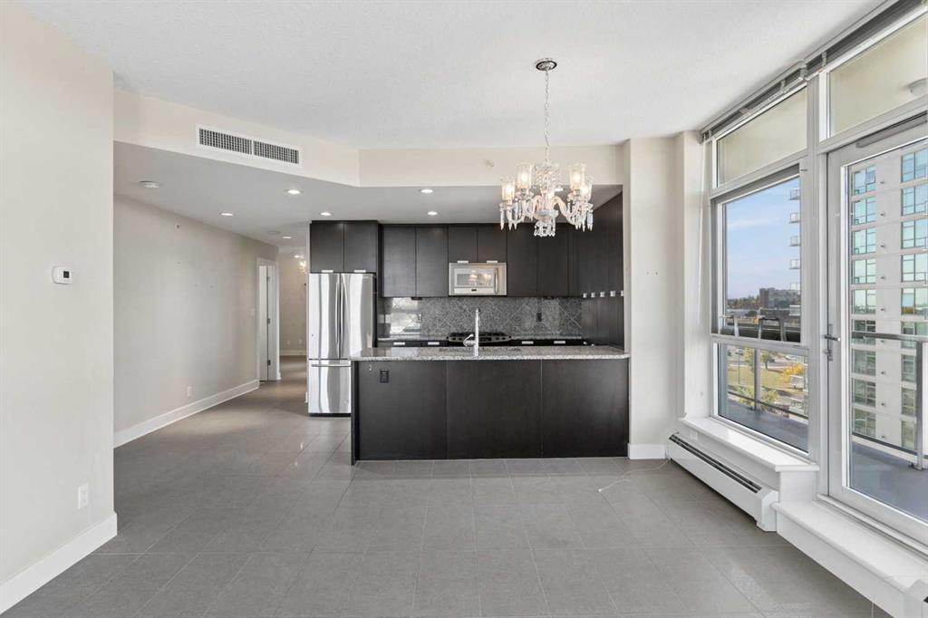 99 Spruce Place SW Unit: 706