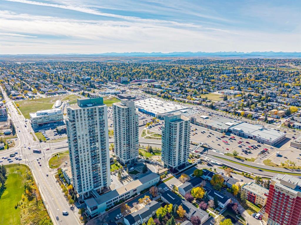 99 Spruce Place SW Unit: 706