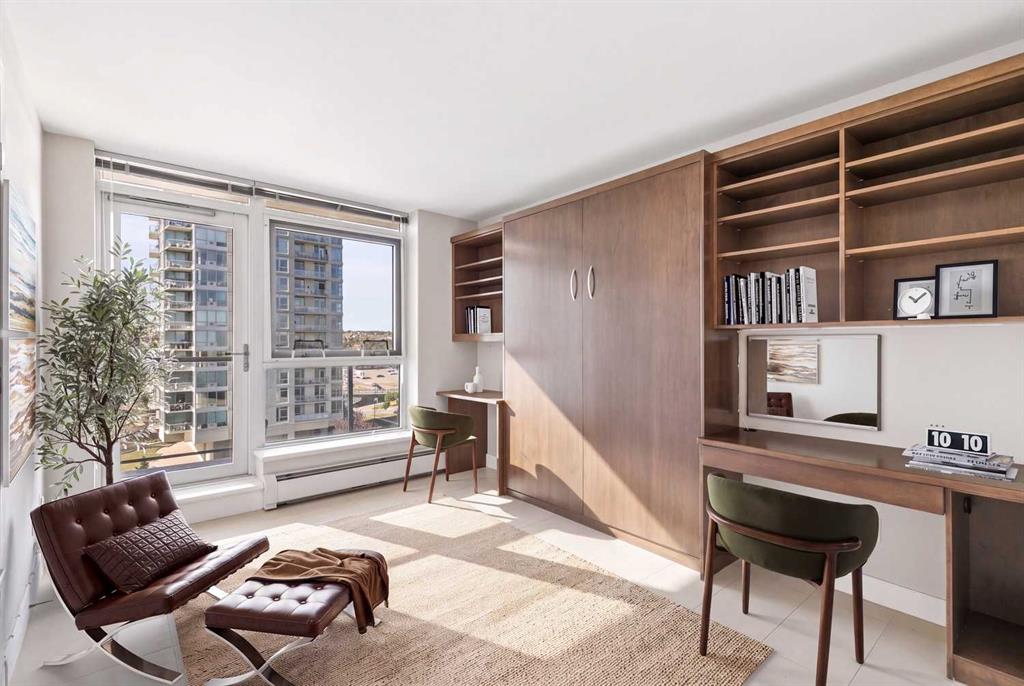 99 Spruce Place SW Unit: 706