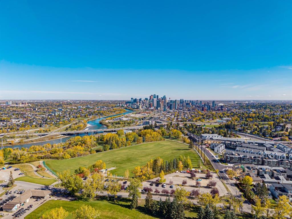 99 Spruce Place SW Unit: 706