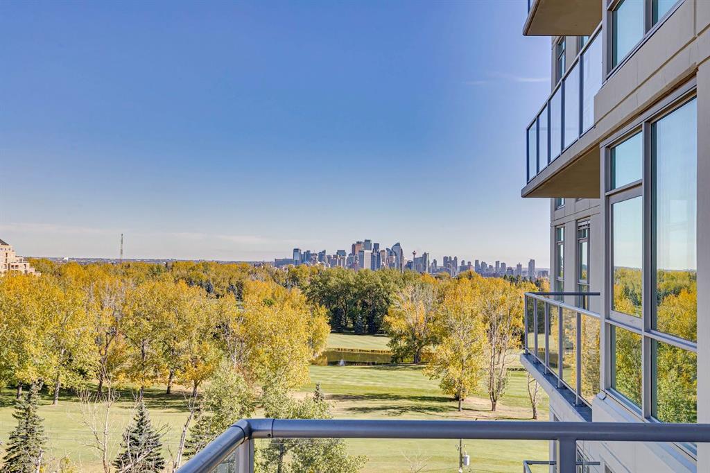 99 Spruce Place SW Unit: 706