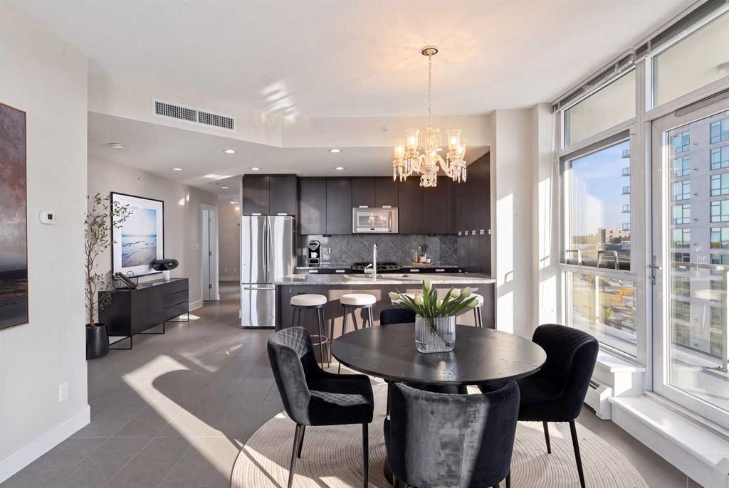 99 Spruce Place SW Unit: 706