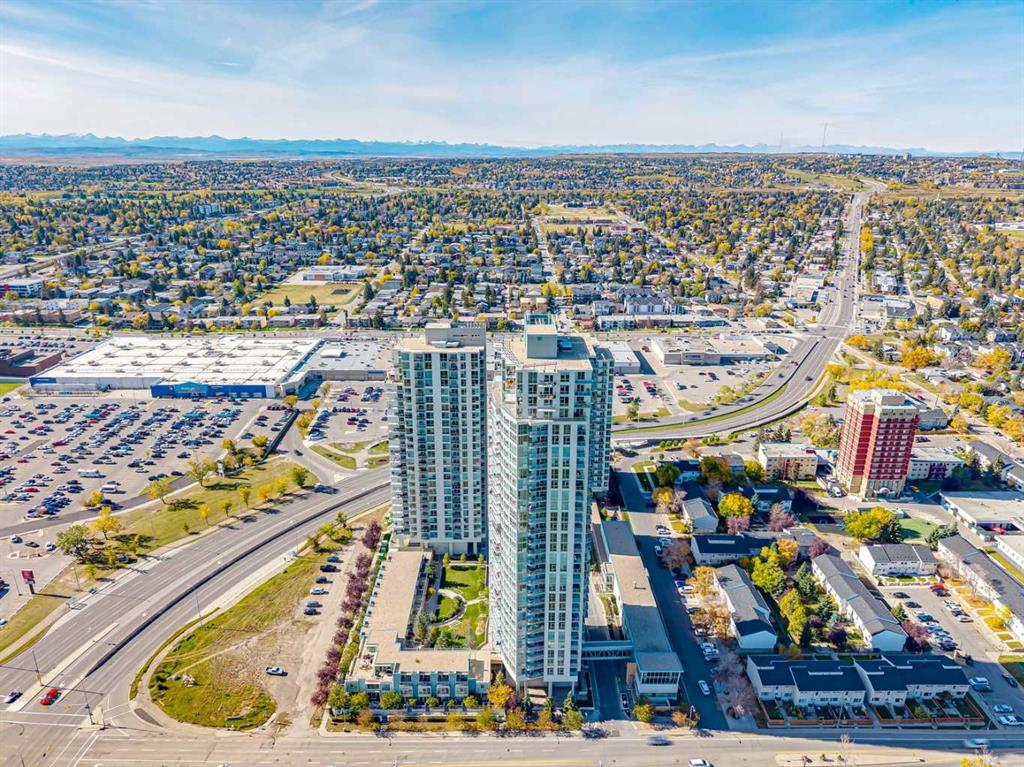 99 Spruce Place SW Unit: 706