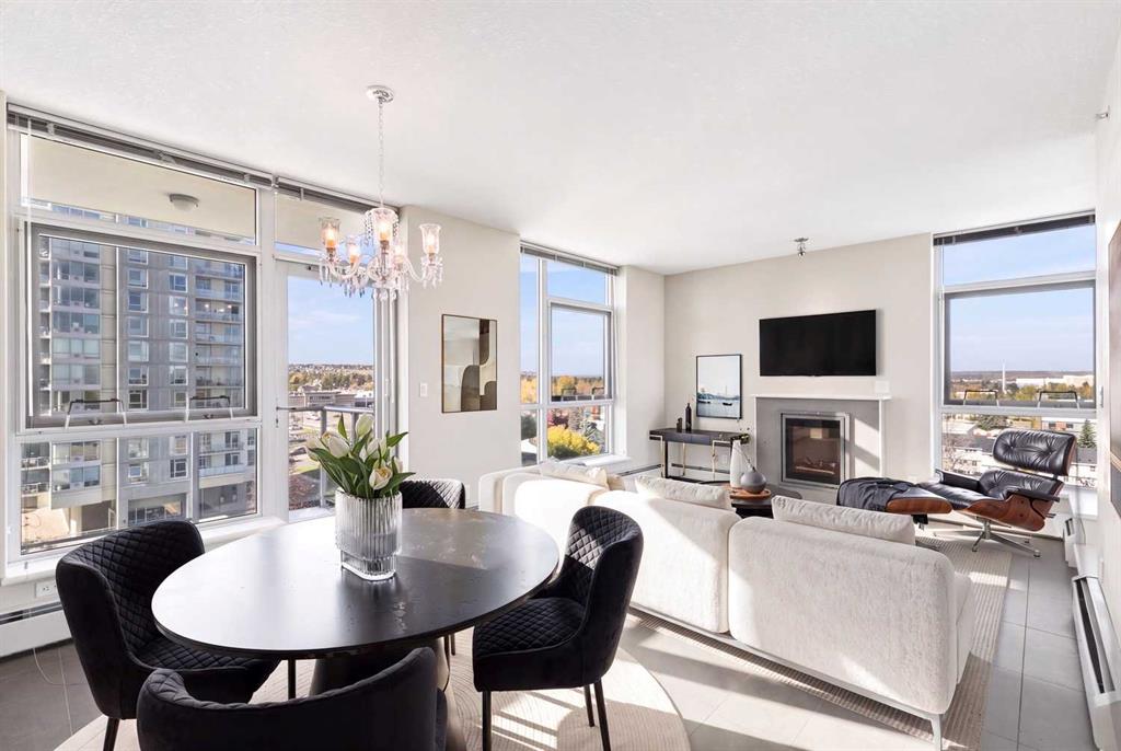 99 Spruce Place SW Unit: 706