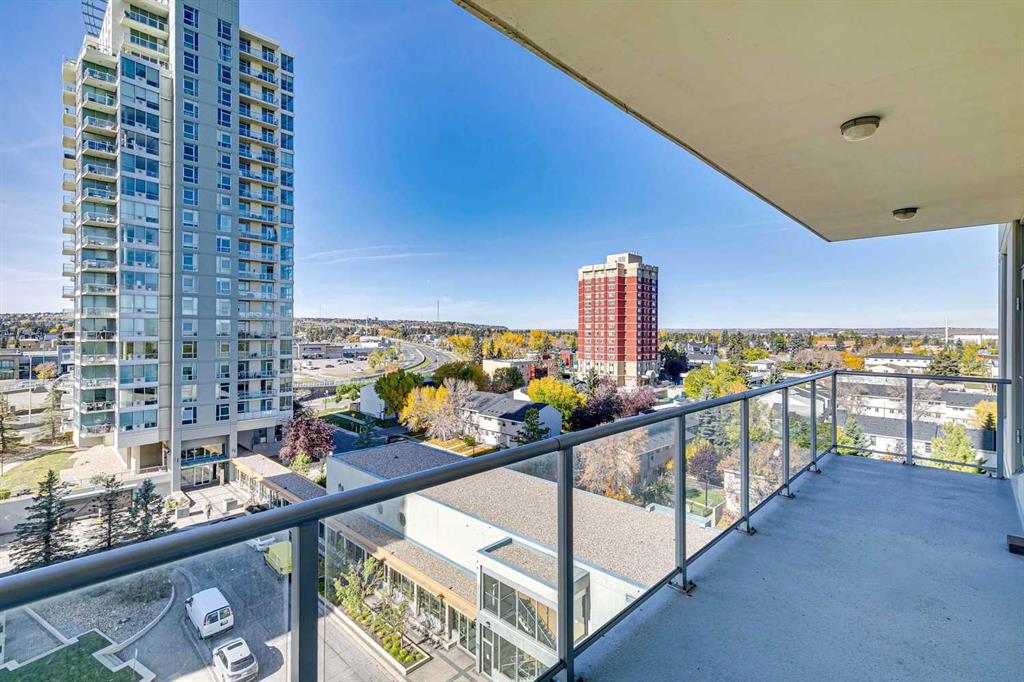 99 Spruce Place SW Unit: 706