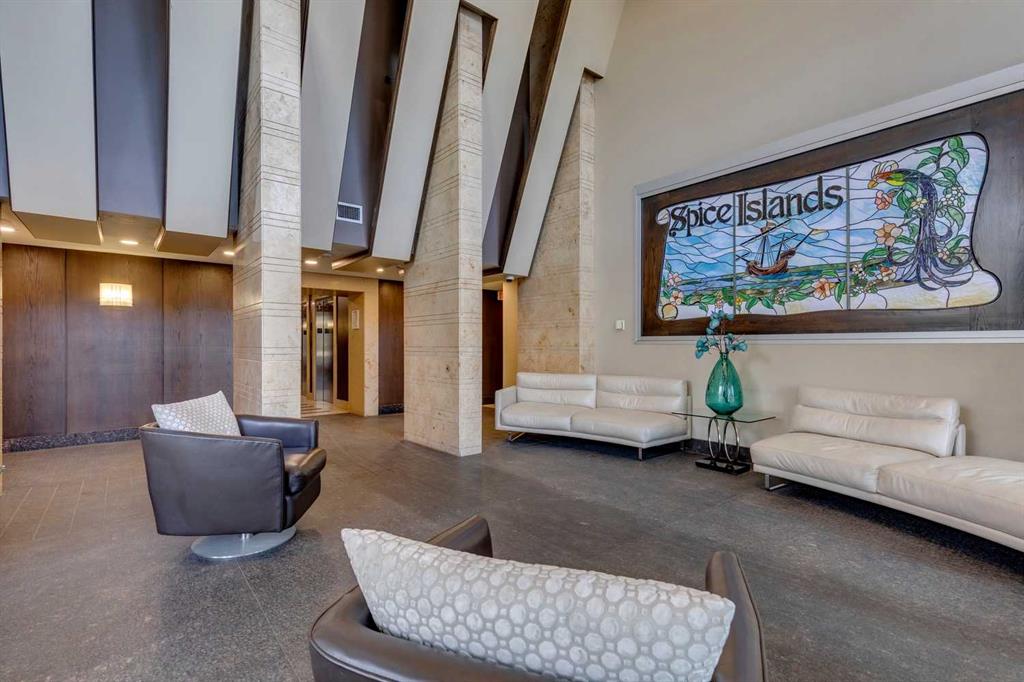 99 Spruce Place SW Unit: 706