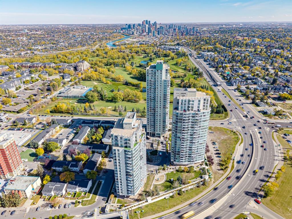 99 Spruce Place SW Unit: 706