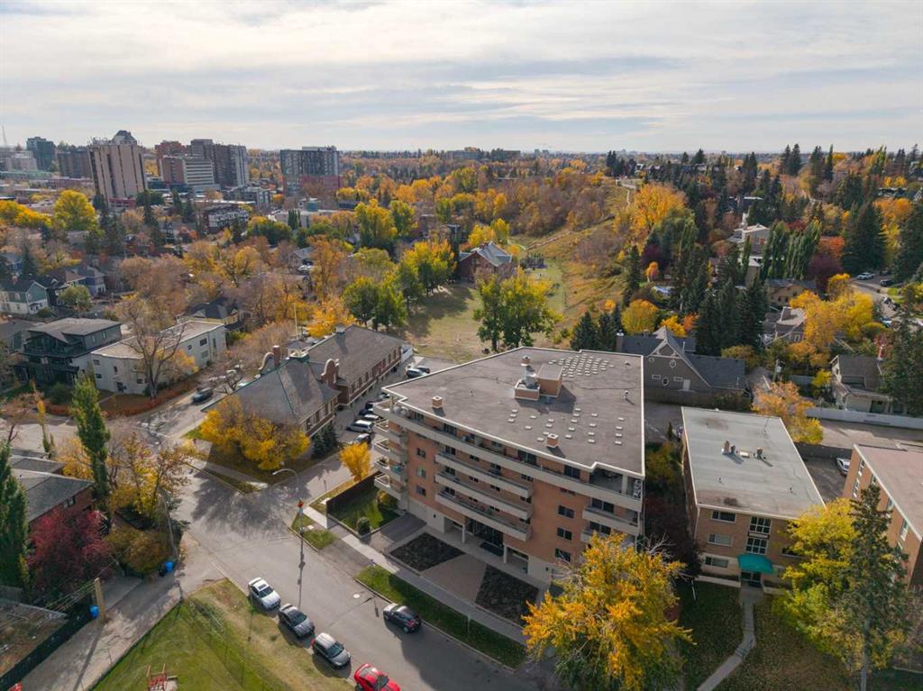 629 Royal Avenue SW Unit: 303
